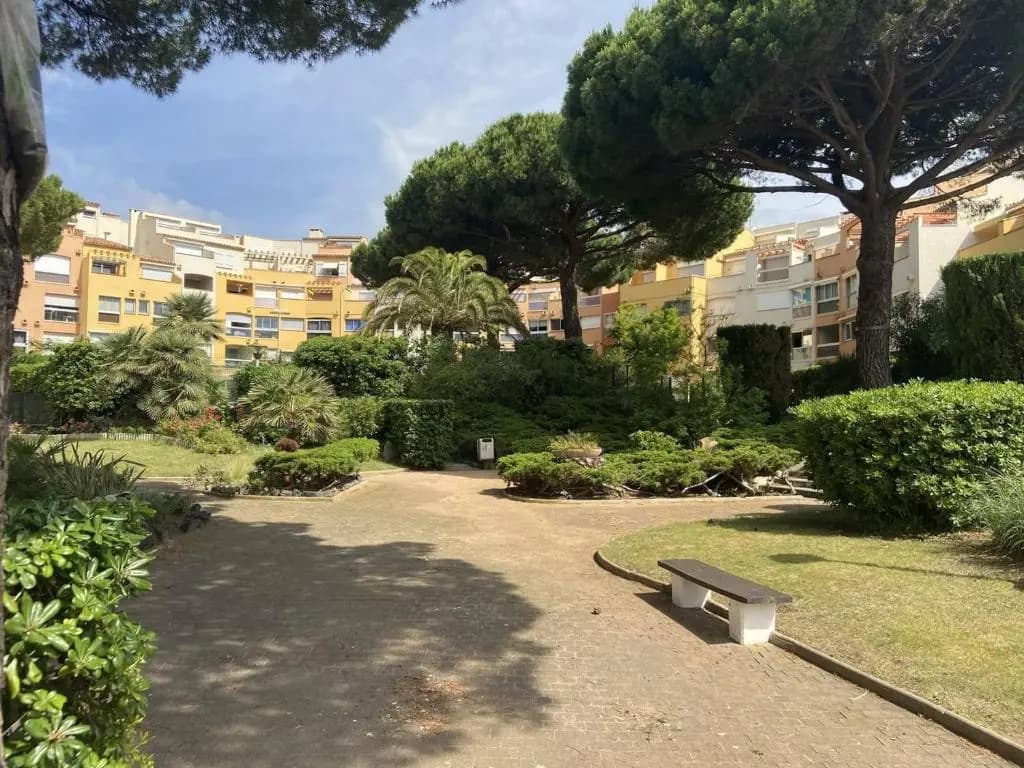 Appartement Cap d'Agde, 1 pièce, 4 personnes - FR-1-249-263 - Photo 1