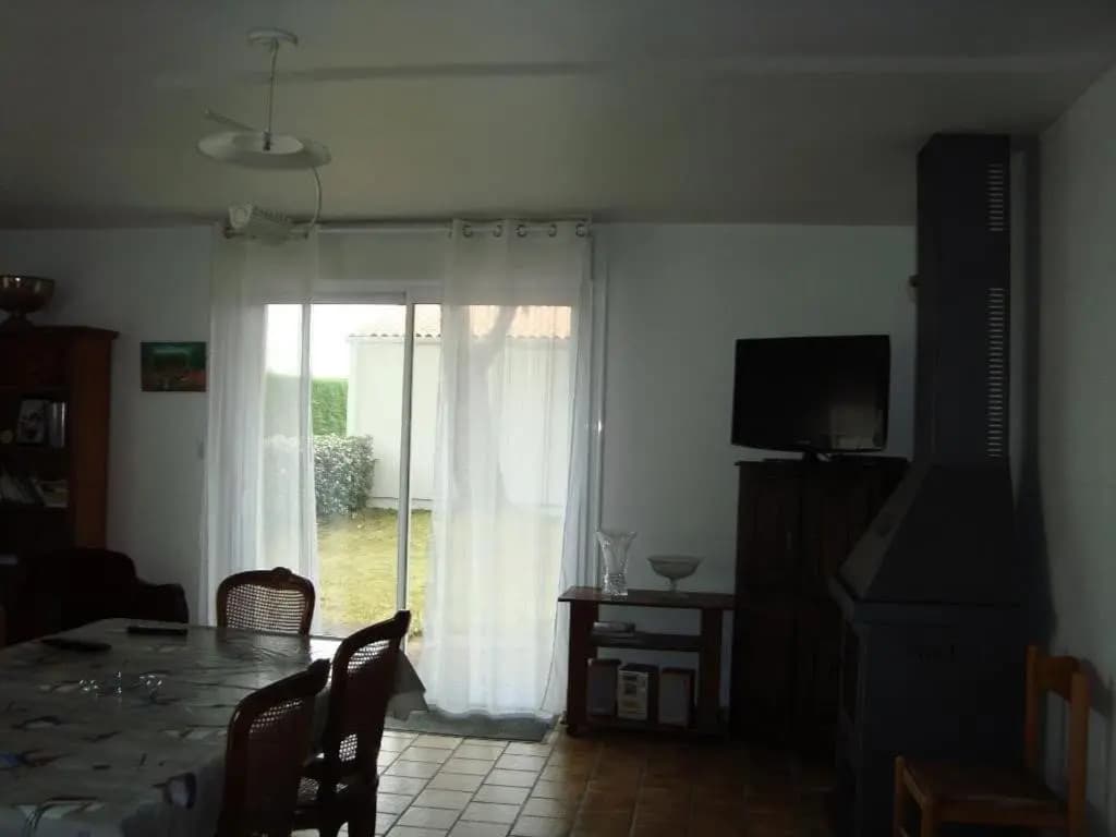 Maison Saint-Denis-d'Oléron, 3 pièces, 4 personnes - FR-1-246A-339 - Photo 3