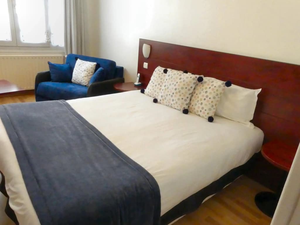 Hôtel de la Plage - Photo 3