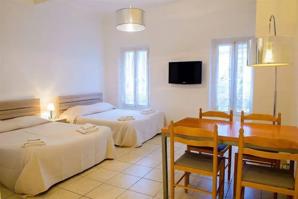 Studios Parisiens - Photo 4