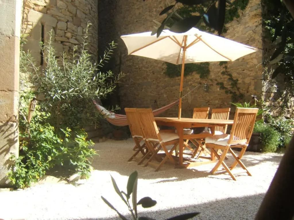 Gite la Tour - Miniature 7