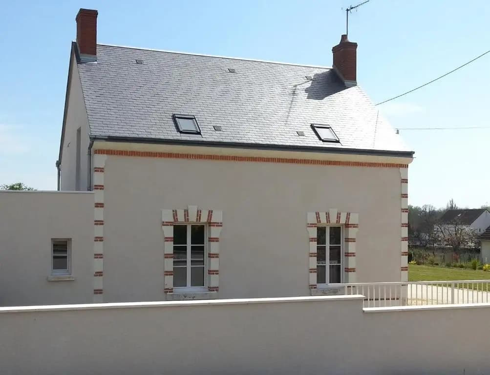 Gite du Domaine du Haut Perron - Photo 1