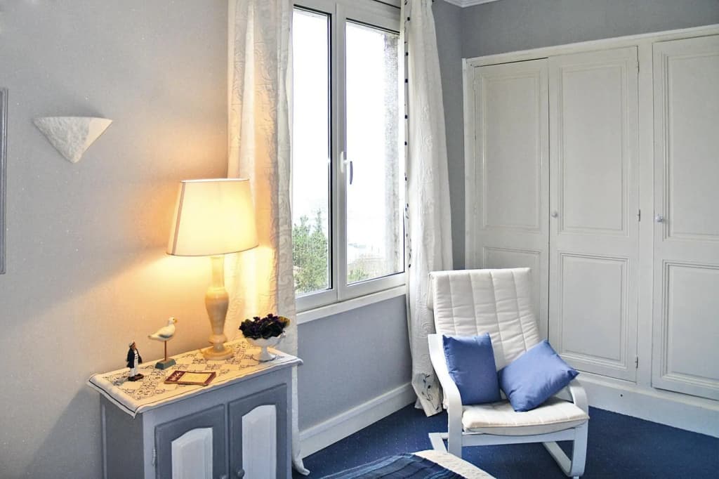 Duplex in Fecamp With Harbor Views - Photo 5