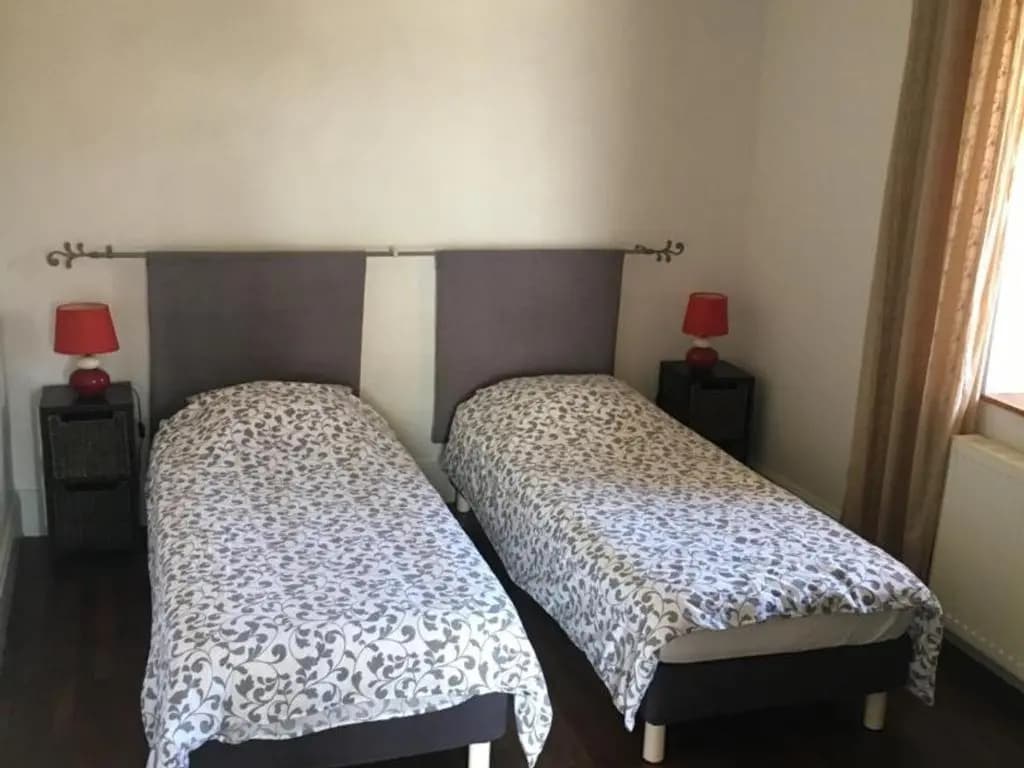 Gîte Saint-Étienne-de-Vicq, 3 pièces, 4 personnes - FR-1-489-275 - Photo 4