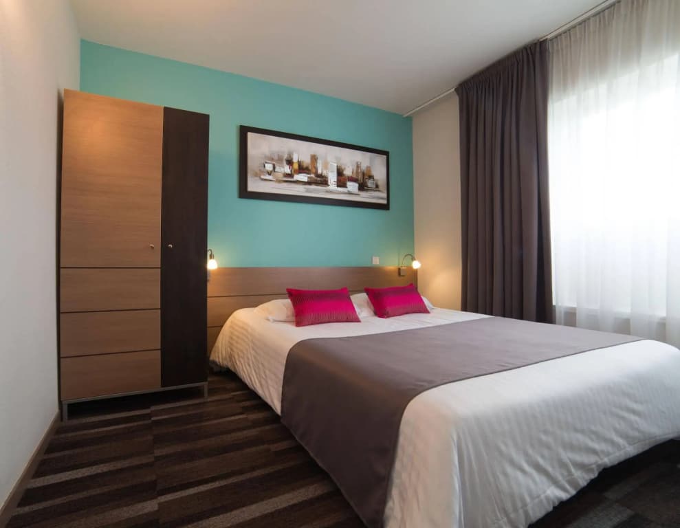 Mercure Agen Centre - Photo 3