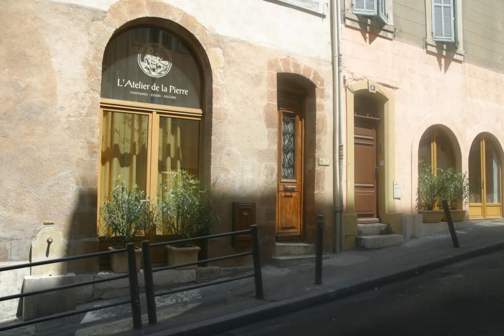Un Mas en Ville - Photo 1