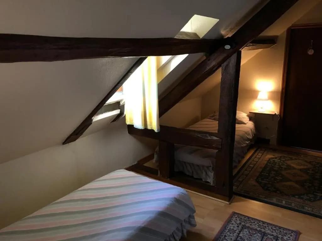 Gîte Moncé-en-Belin, 4 pièces, 11 personnes - FR-1-410-248 - Photo 5