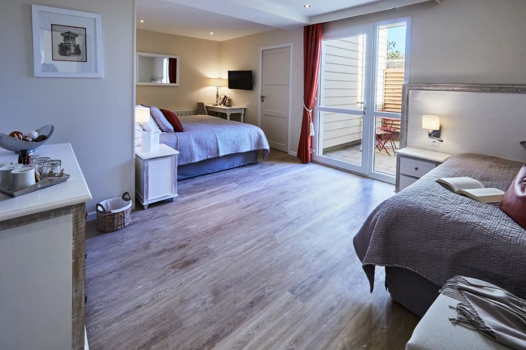 Les Villas d'Arromanches - Photo 4
