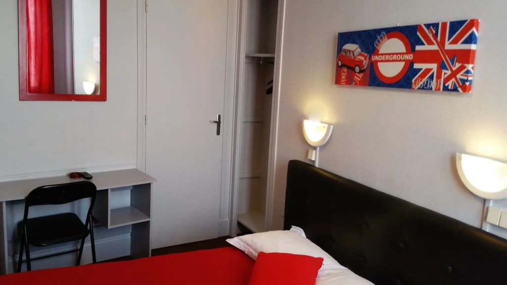 Hôtel Le Splendid - Photo 2