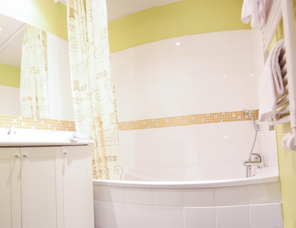 Residhotel Lyon Lamartine - Miniature 8