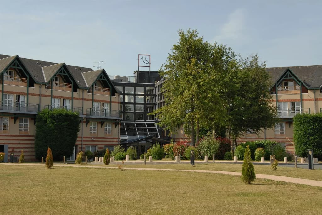 Mercure Orléans Portes de Sologne - Photo 1