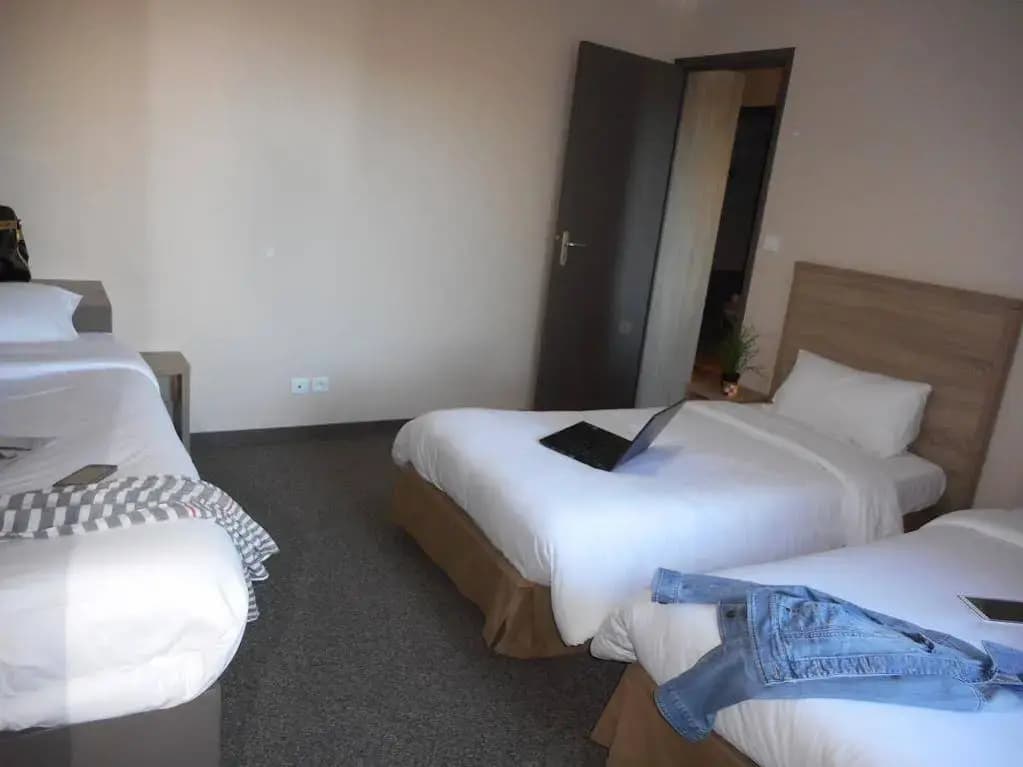 Saléa Hôtel - Photo 5