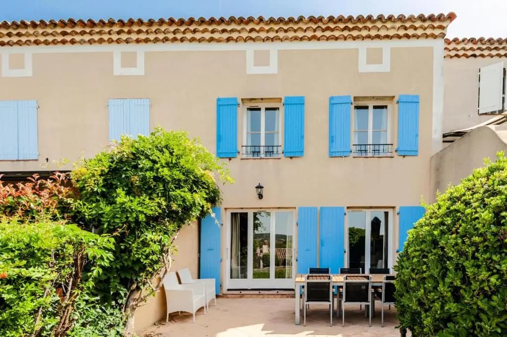 Les maisons et villas de Pont Royal en Provence - maeva Home - Maison 4 piè 124 - Photo 1