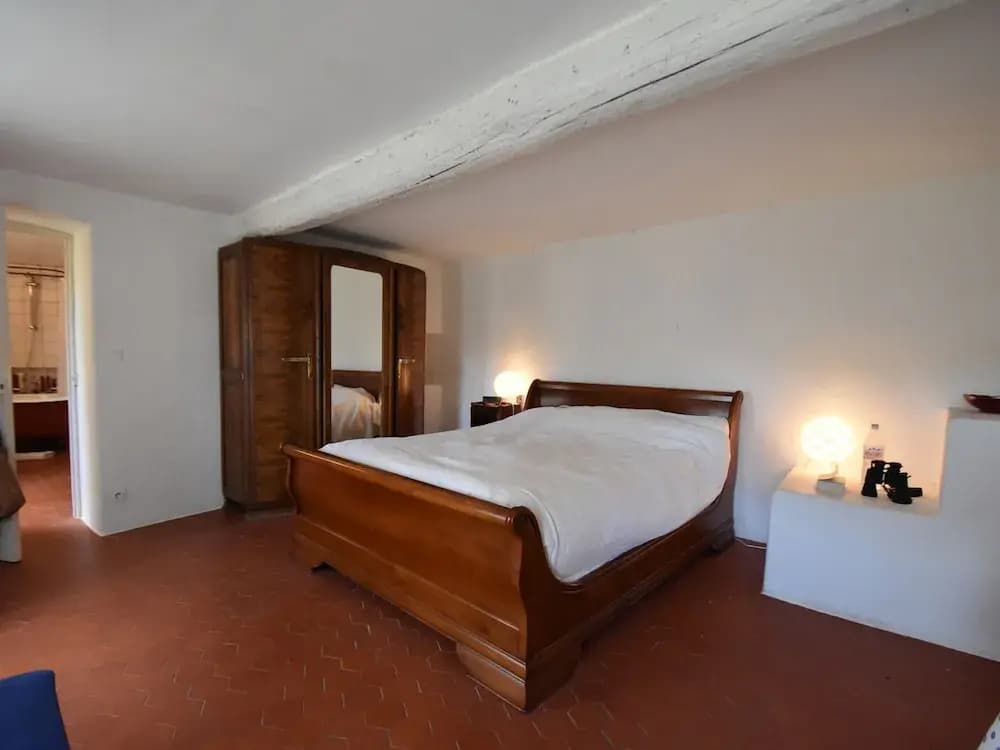 Farmhouse, With Large pvt Pool in Provence - Photo 2