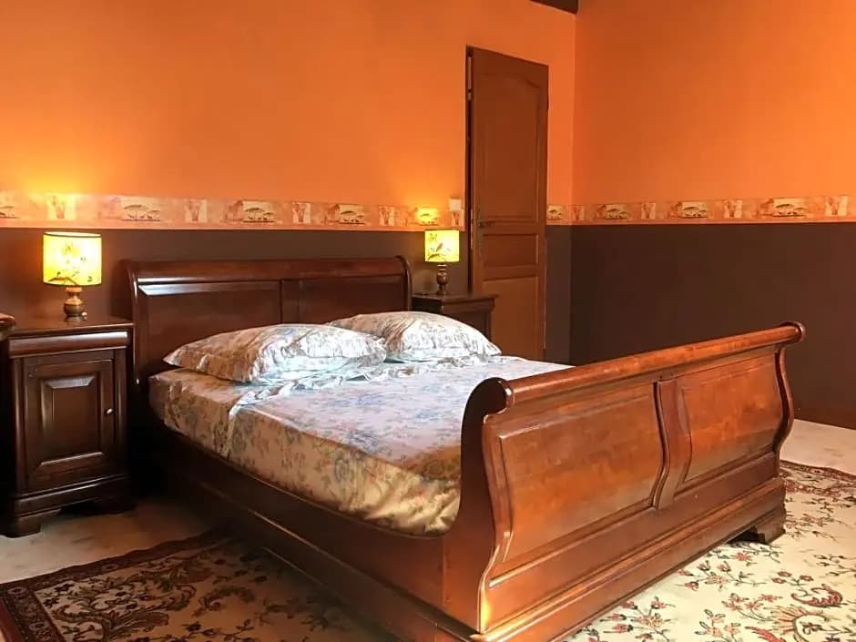 Les Chambres D'hotes de L'ecurie Goupil - Photo 3