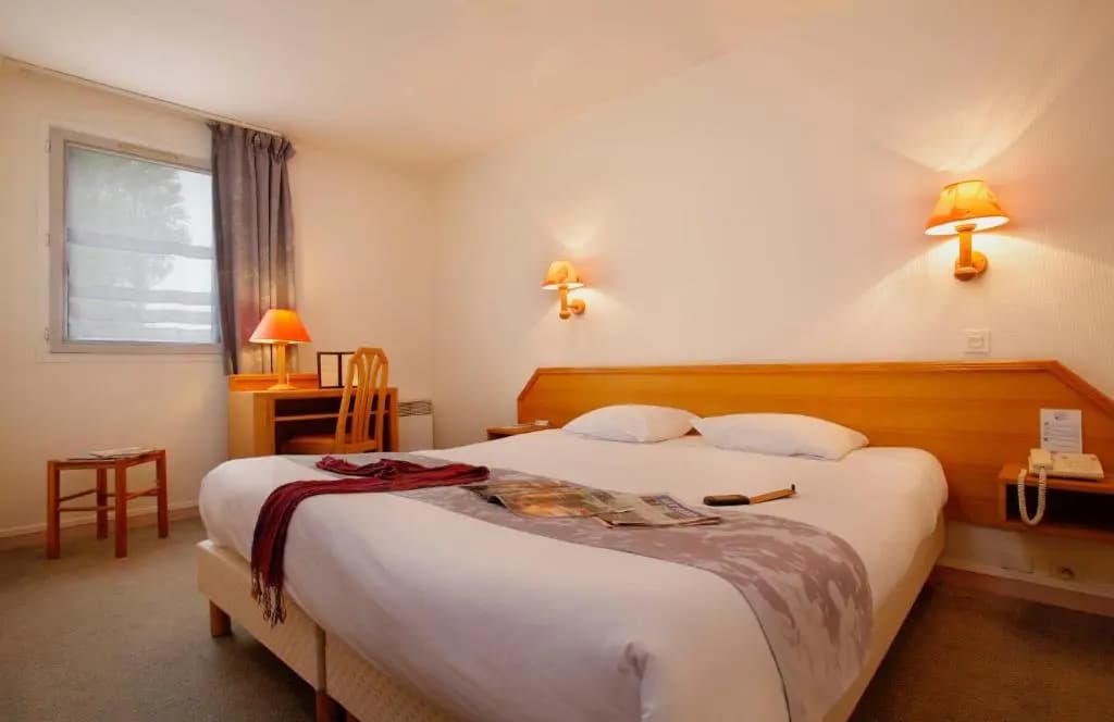 Logis Hôtel Novalis - Photo 3