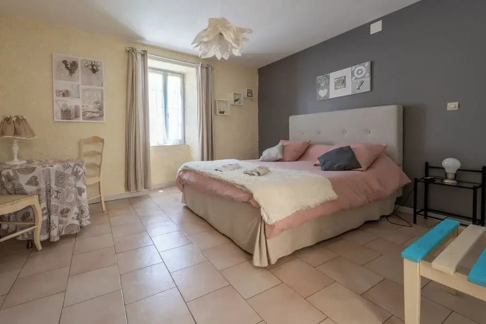 La Coquillade - Chambres d'hôtes - Photo 3