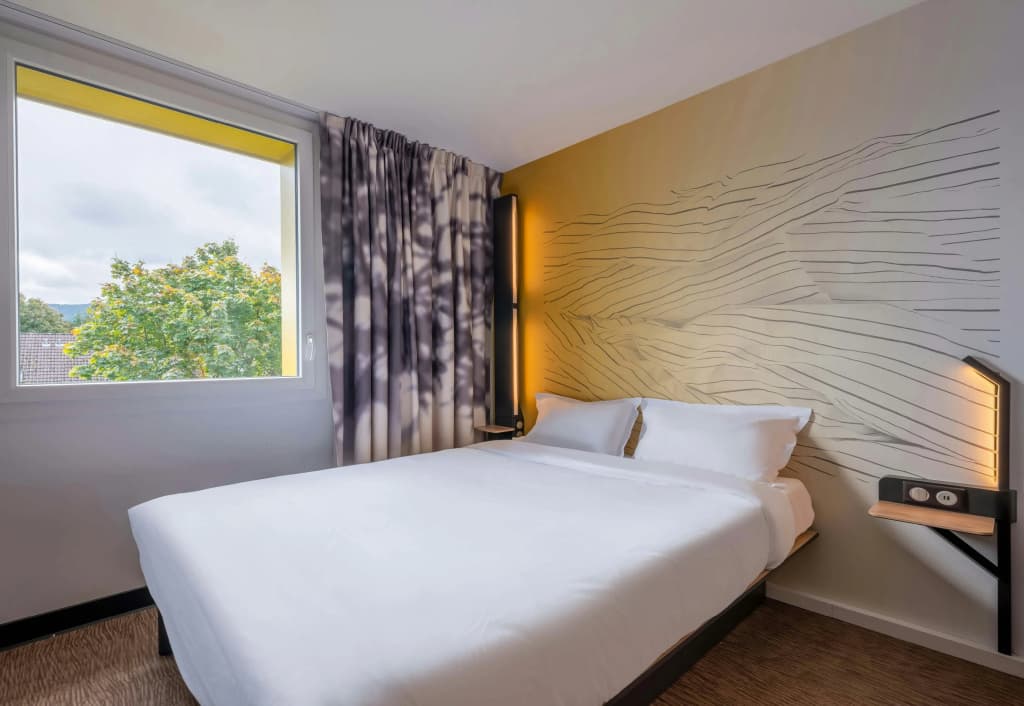 B&B Hotel Annecy Cran-Gevrier - Photo 5