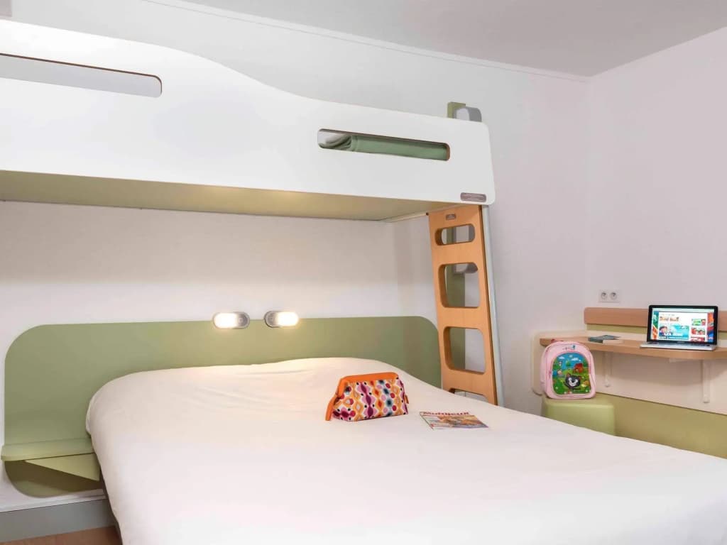 ibis budget Béziers Est La Giniesse - Photo 5