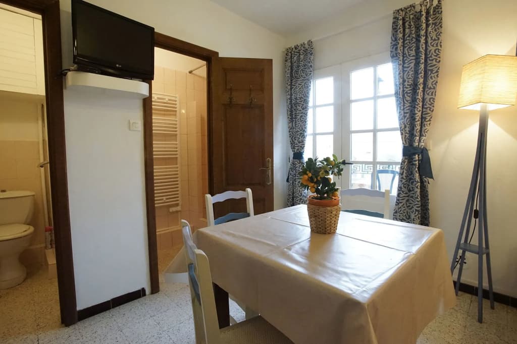 Residence Les Mandariniers - Photo 4