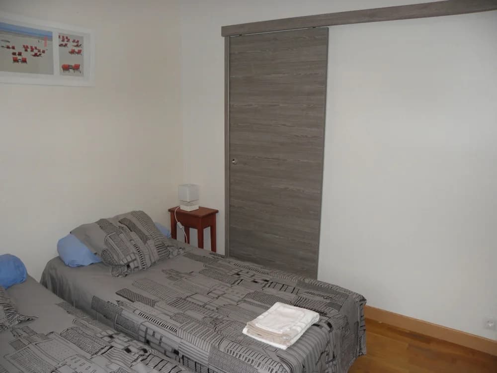 Chambres d'hôtes La Planche Pinçon - Photo 3