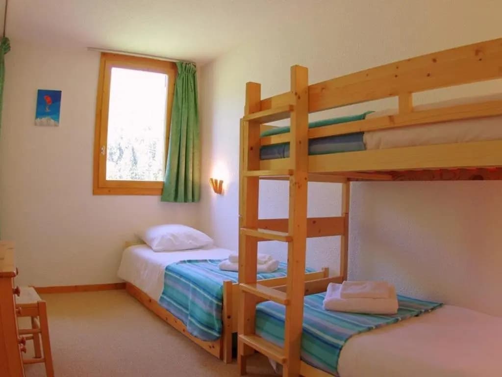 Appartement Valmorel, 2 pièces, 6 personnes - FR-1-291-764 - Photo 3