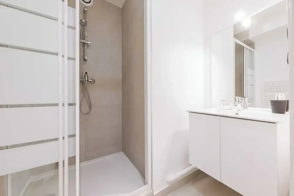Serene Apartment 6p/2br - Puteaux / La Defense - Miniature 6