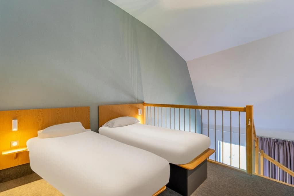 B&B HOTEL Marseille Euromed - Photo 5