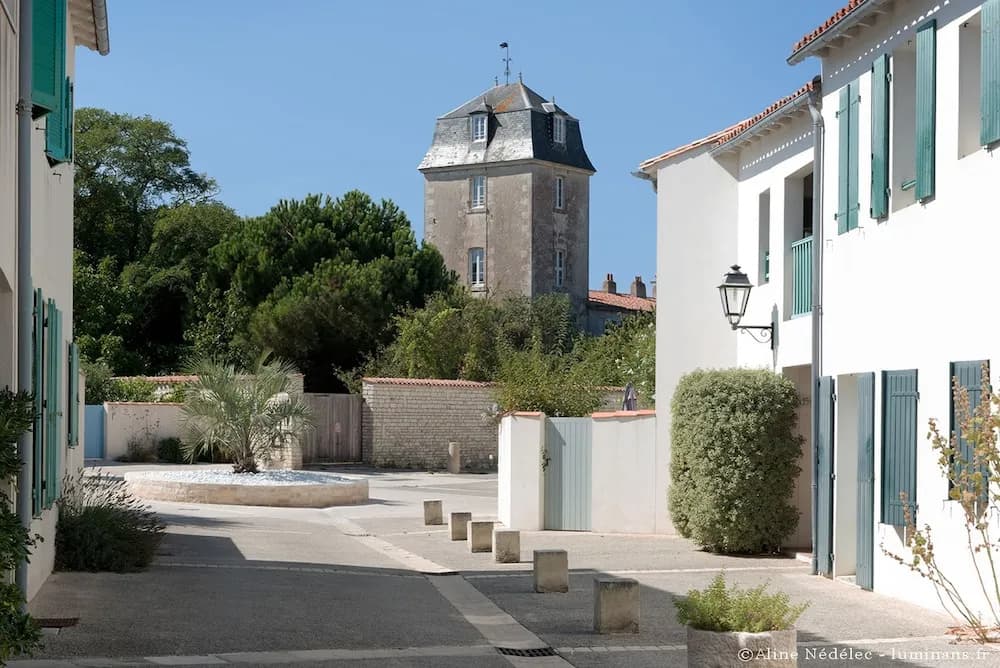 Appartement Vauban - Photo 1