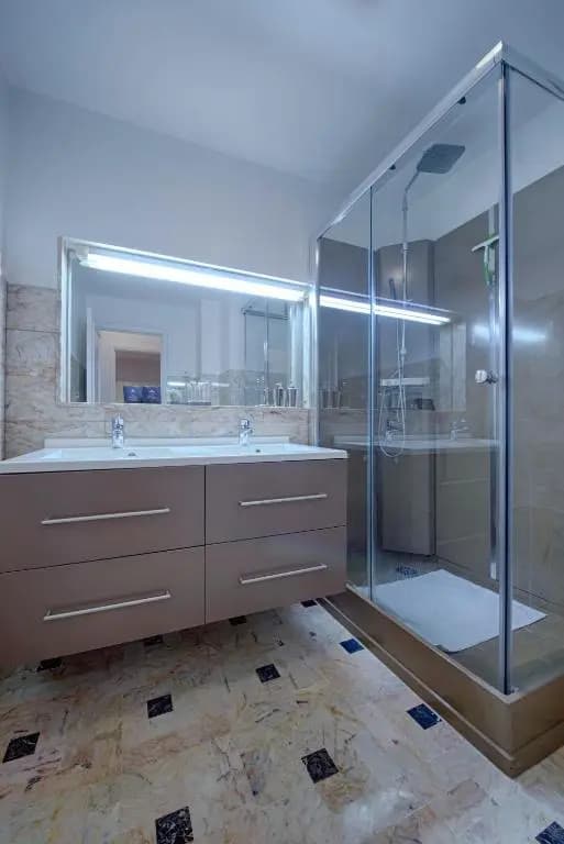 Appartement Rue Grimaldi - Photo 3