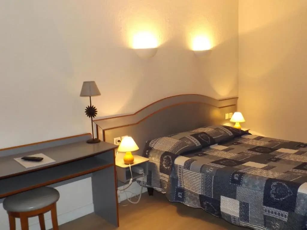 Hôtel La Redoute - Photo 5