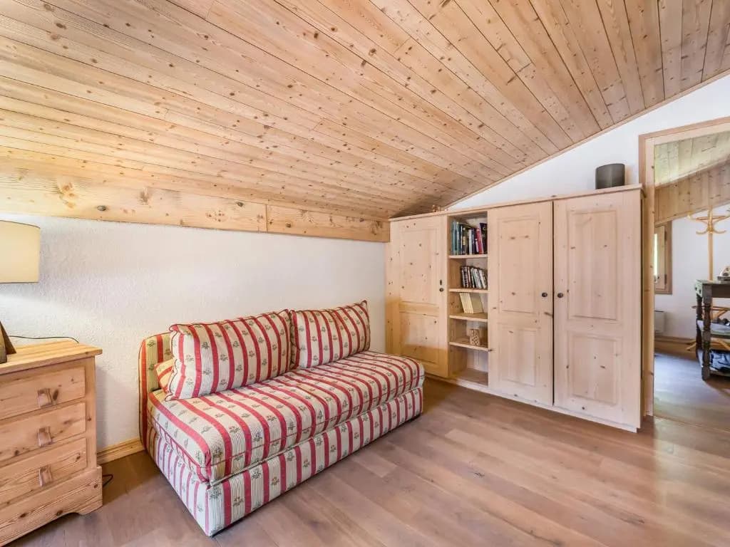 Appartement Megève, 2 pièces, 4 personnes - FR-1-453-57 - Photo 3