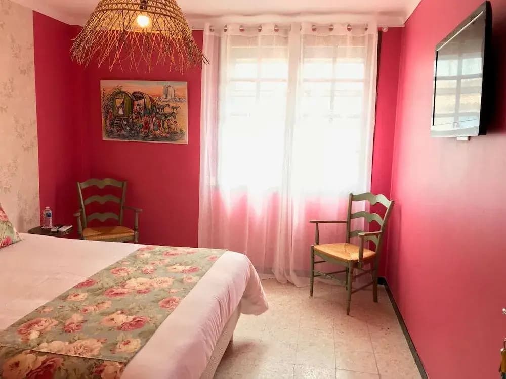 Hôtel Le Neptune en Camargue - Photo 5