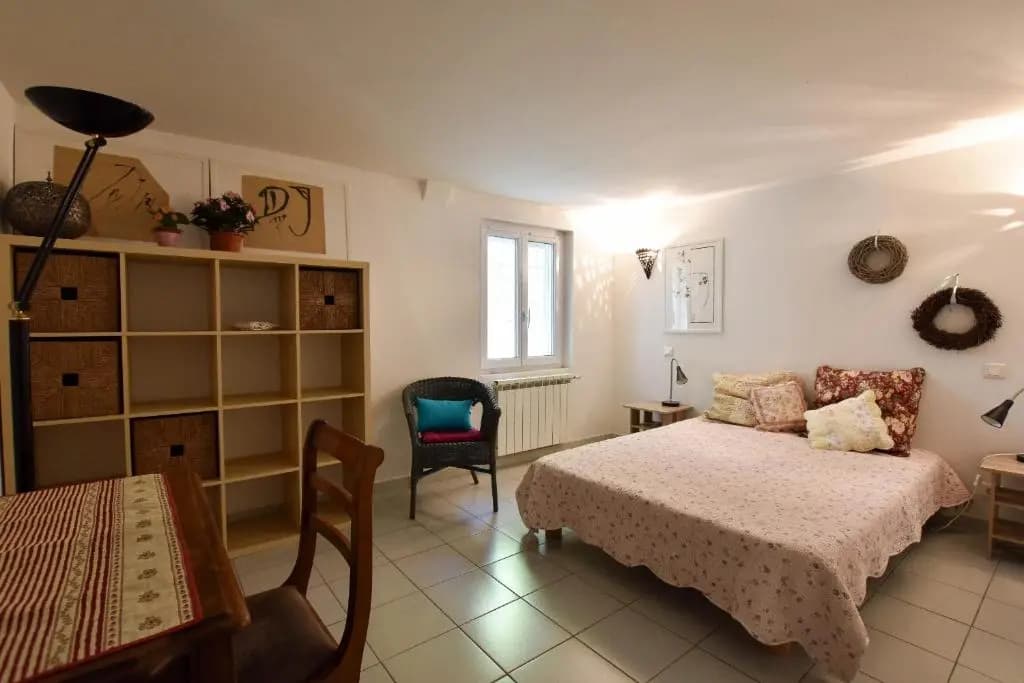 Moulin Rose - Location avec jardin et parking - Photo 2