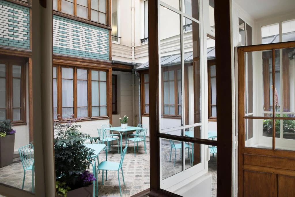 Hotel Duminy Vendome - Miniature 8