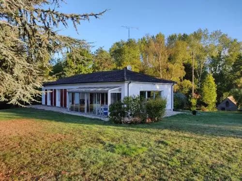 Domaine de Montjouvin - Photo 4
