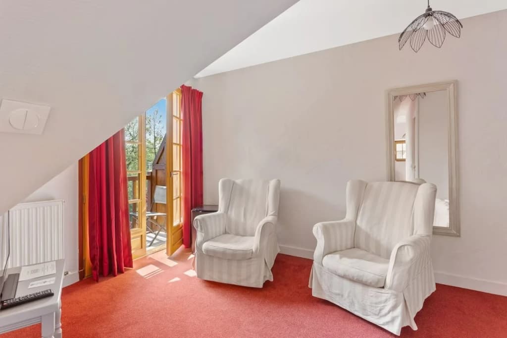 Hôtel Le Romantica - Photo 5