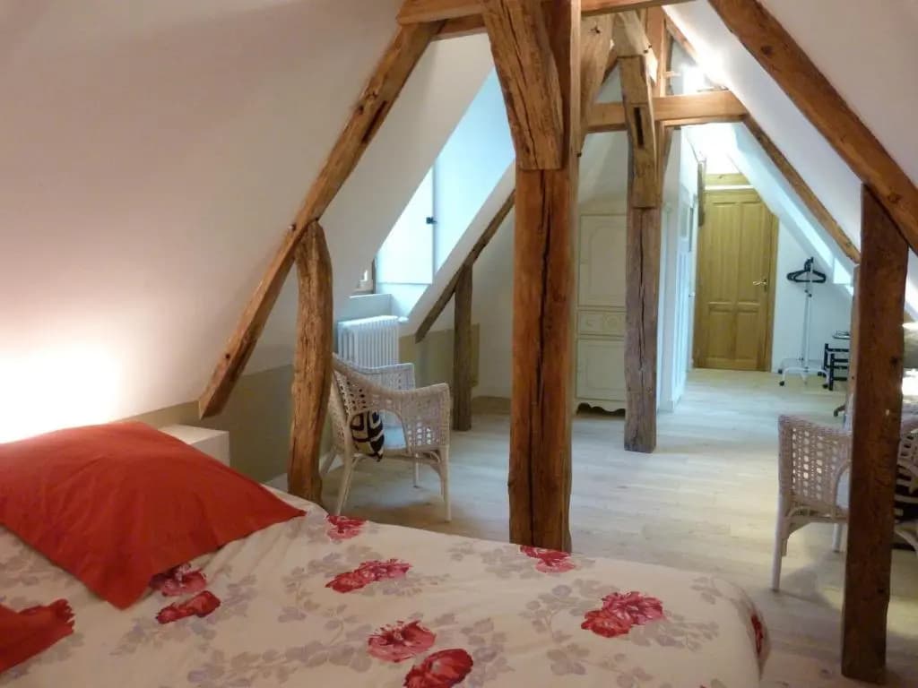 Chambres d'hôtes La Sorellerie - Photo 2