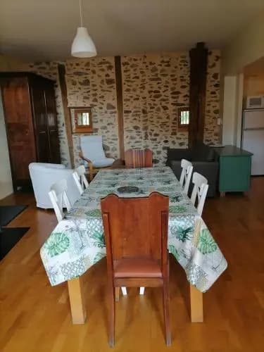 Le Relais d'Anglards - Photo 4