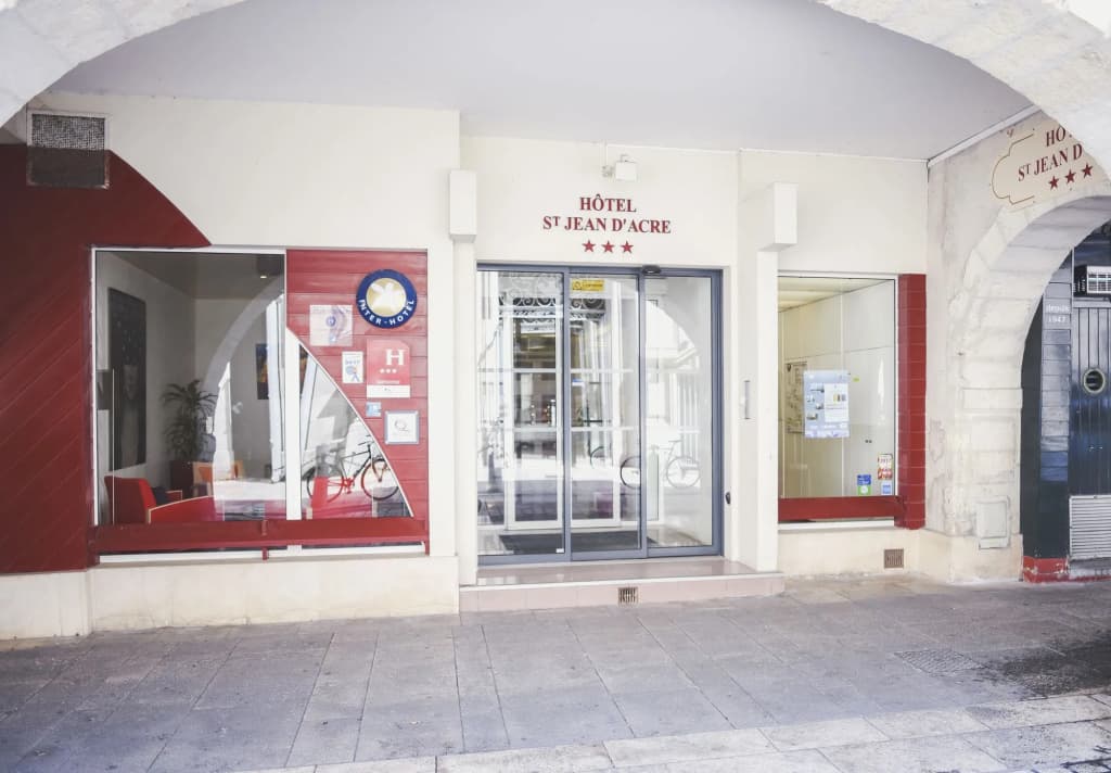 Maisons du Monde Hôtel & Suites - La Rochelle Vieux Port - Photo 1