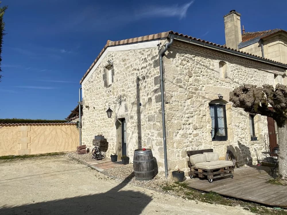 Le Relais de la Chouette - Photo 1