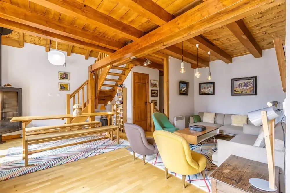 Chez Florence Chamonix Centre - Photo 4