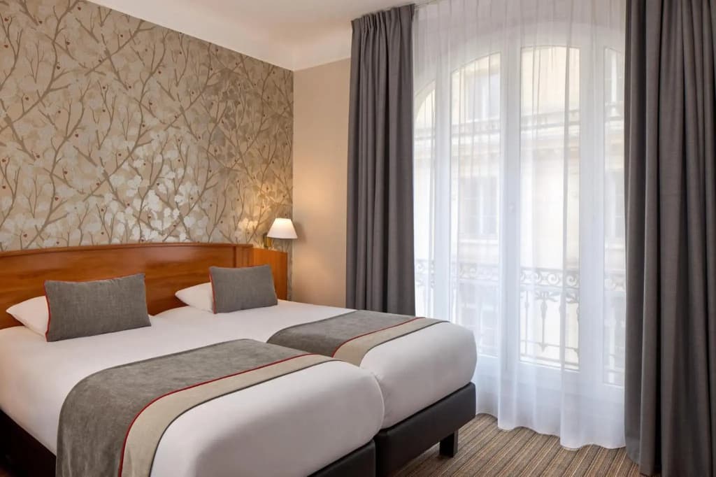 Timhotel Palais Royal - Photo 5