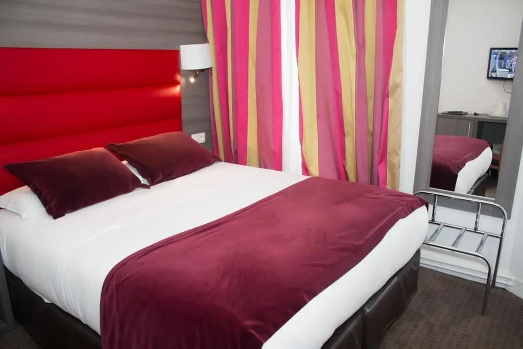 Hotel Agenor - Photo 5
