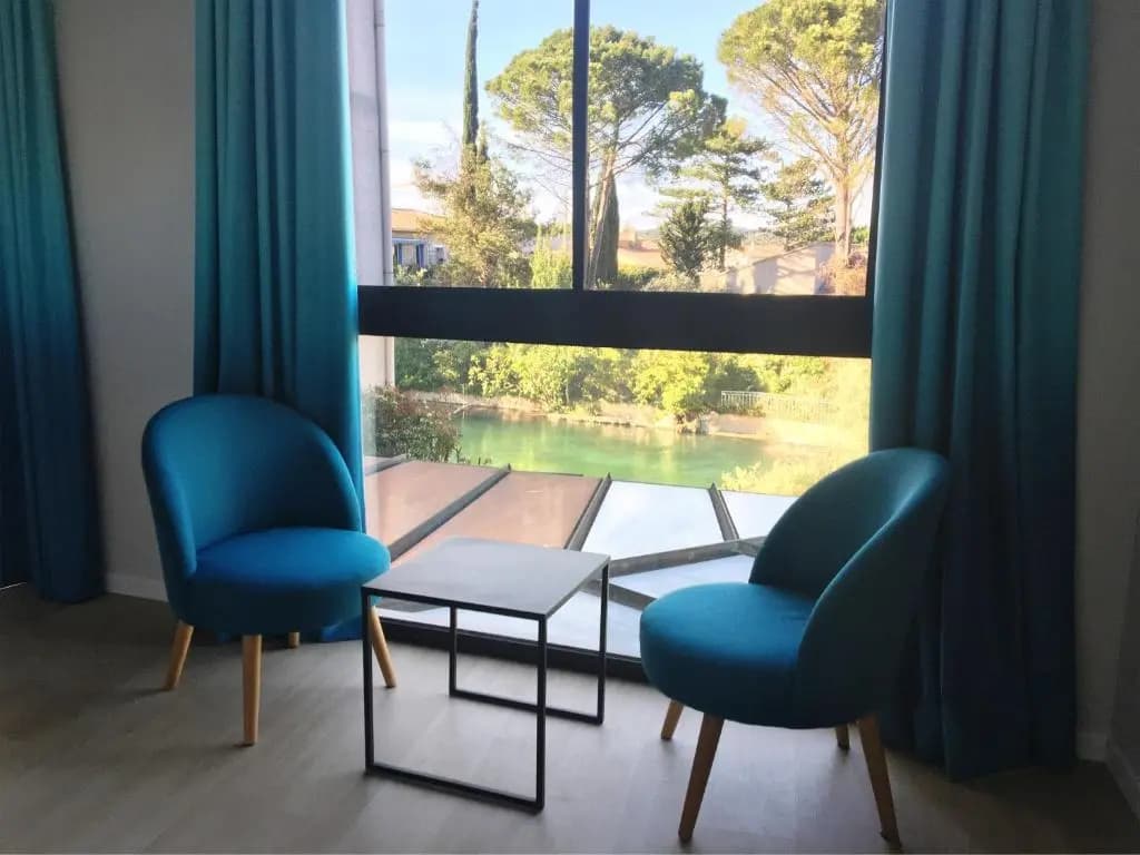 Hotel Cantosorgue - Photo 4