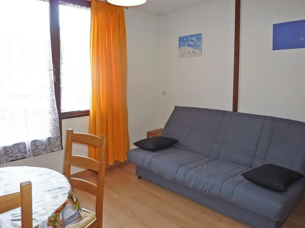 Appartement Les Orres, 1 pièce, 4 personnes - FR-1-322-177 - Photo 2