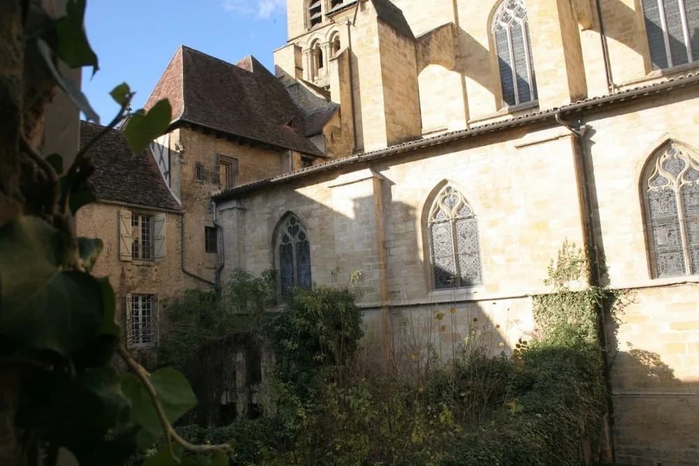 Le Porche de Sarlat - Photo 1