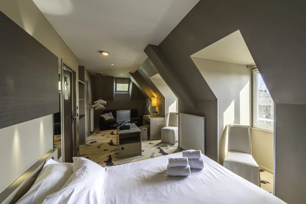 Hotel OTONALI - Miniature 6