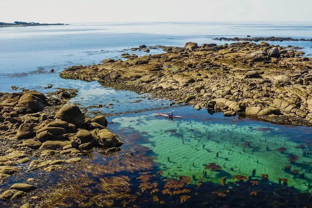 Auberge de jeunesse de Concarneau - Photo 4
