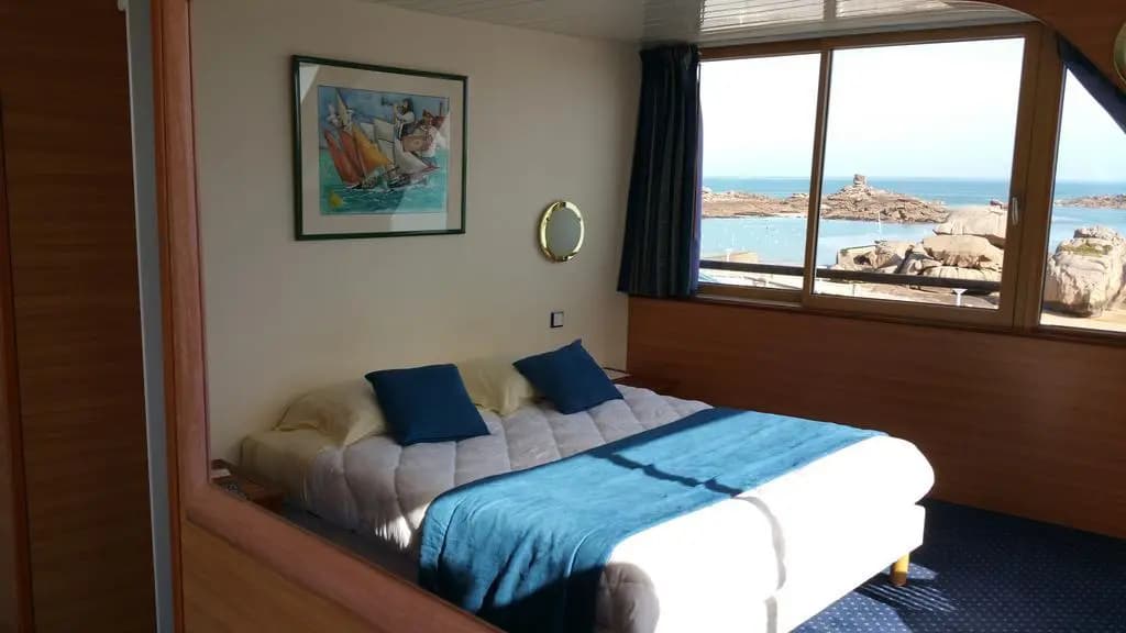 Hôtel de la mer - Photo 2